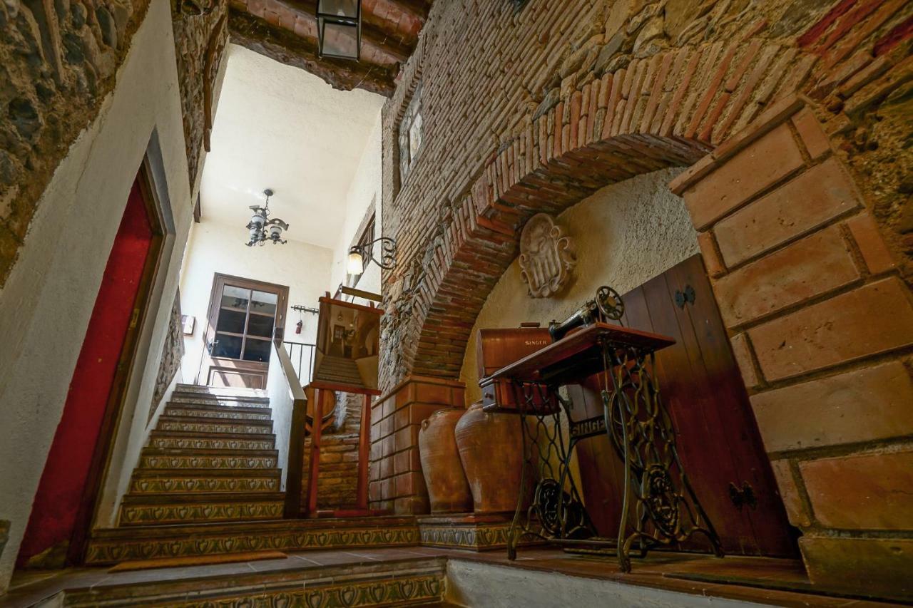 Casa Rustíca Cal Mian Almoster Exterior foto